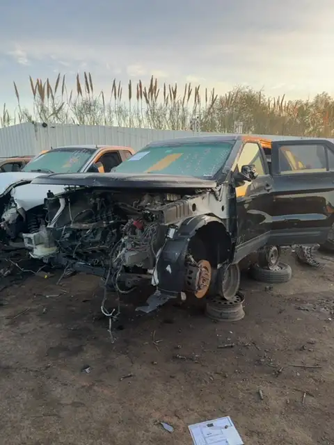 Photo of 2016 Ford Explorer