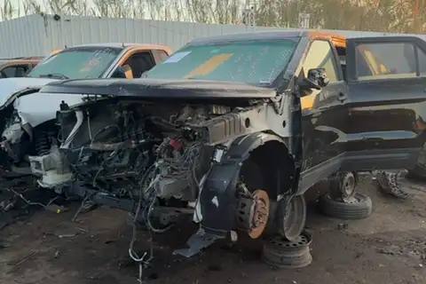 Photo of 2016 Ford Explorer