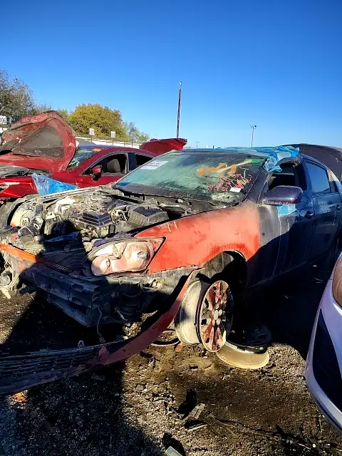 Photo of 2006 Toyota Avalon