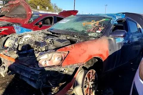 Photo of 2006 Toyota Avalon