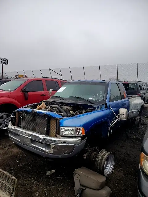Photo of 1998 Dodge Ram 3500
