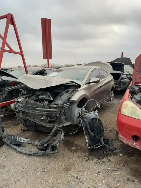 Photo of 2013 Hyundai Elantra