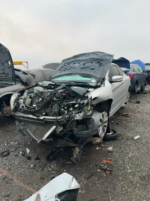 Photo of 2014 Honda Accord