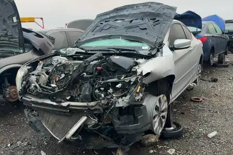 Photo of 2014 Honda Accord