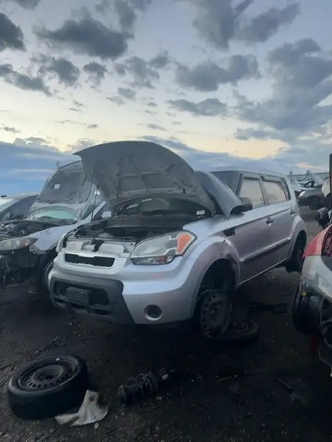 Photo of 2011 Kia Soul