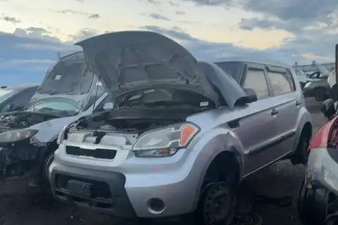Photo of 2011 Kia Soul