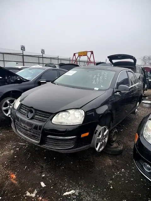 Photo of 2008 Volkswagen Jetta