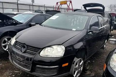 Photo of 2008 Volkswagen Jetta