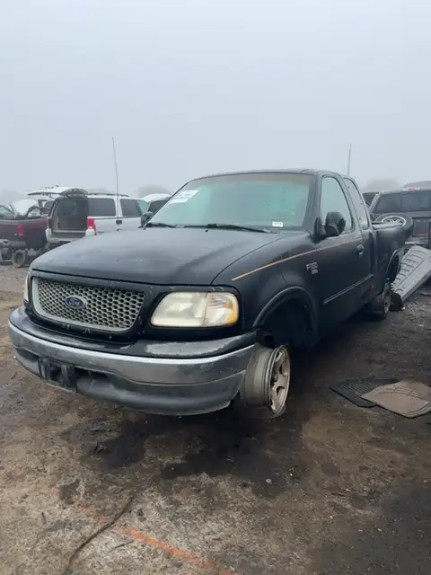 Photo of 1999 Ford F-150