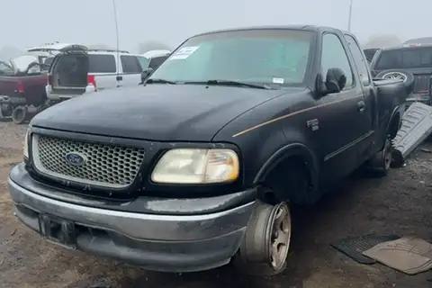 Photo of 1999 Ford F-150