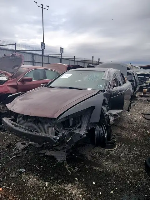 Photo of 2008 Honda Accord