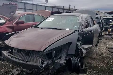 Photo of 2008 Honda Accord