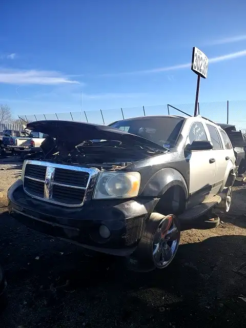 Photo of 2006 Dodge Durango