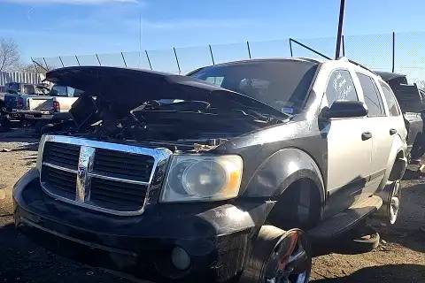 Photo of 2006 Dodge Durango