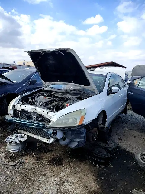 Photo of 2005 Honda Accord