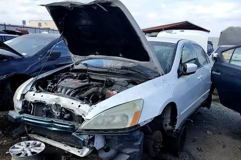Photo of 2005 Honda Accord