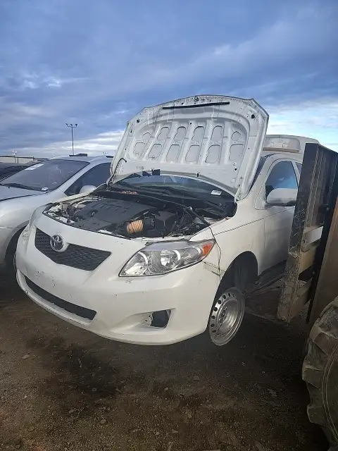 Photo of 2009 Toyota Corolla