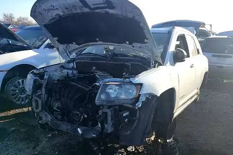 Photo of 2016 Jeep Compass