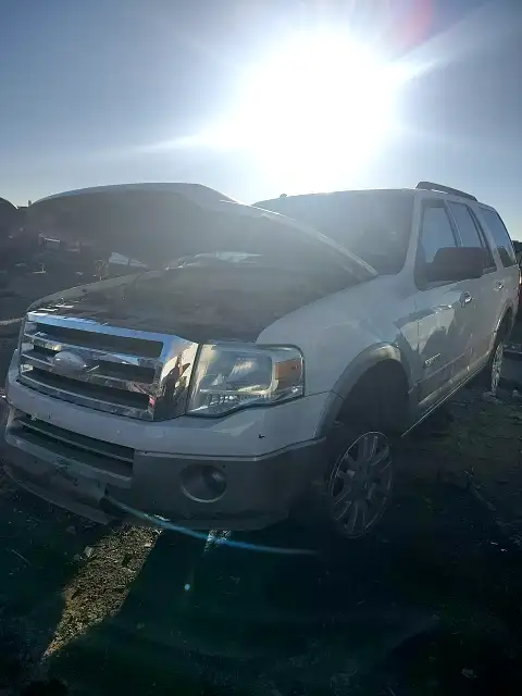 Photo of 2008 Ford Expedition