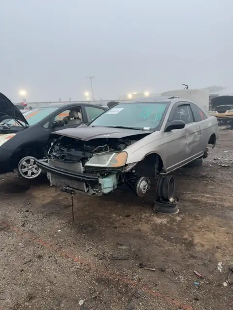 Photo of 2010 Honda Civic