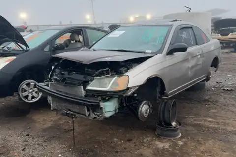 Photo of 2010 Honda Civic