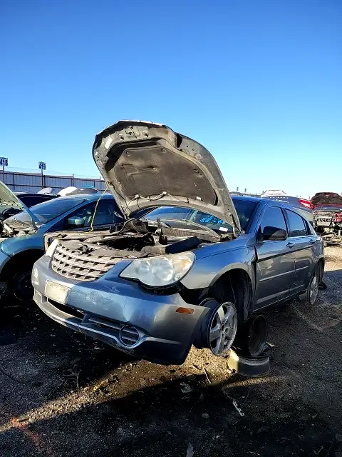 Photo of 2008 Chrysler Sebring