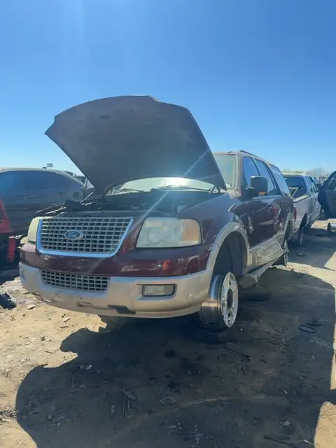 Photo of 2006 Ford Expedition