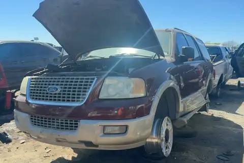 Photo of 2006 Ford Expedition