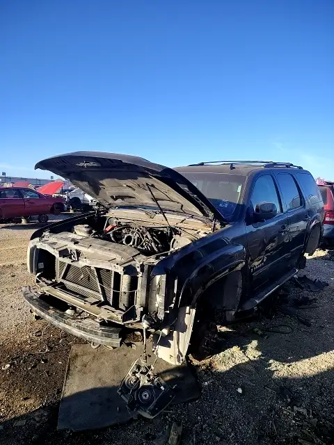 Photo of 2009 Chevrolet Tahoe