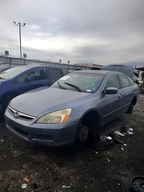 Photo of 2007 Honda Accord