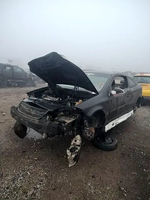 Photo of 2008 Chevrolet Cobalt