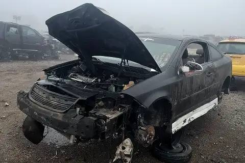 Photo of 2008 Chevrolet Cobalt