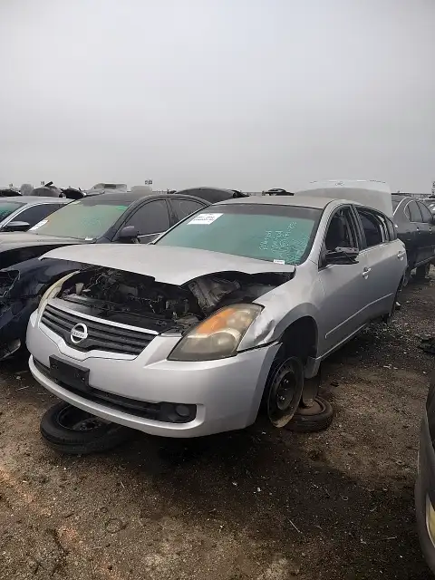 Photo of 2008 Nissan Altima