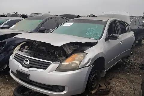 Photo of 2008 Nissan Altima