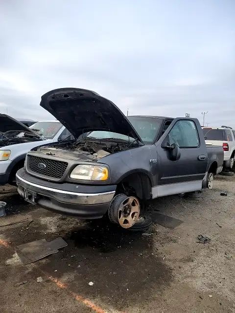 Photo of 2002 Ford F-150