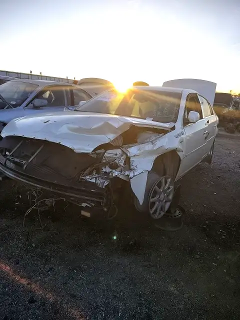 Photo of 2008 Buick Lucerne