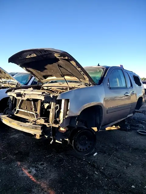 Photo of 2007 Chevrolet Suburban