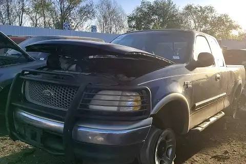 Photo of 2000 Ford F-150