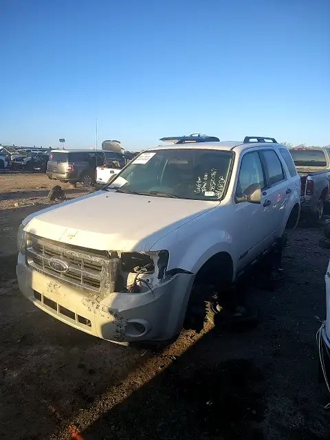 Photo of 2008 Ford Escape
