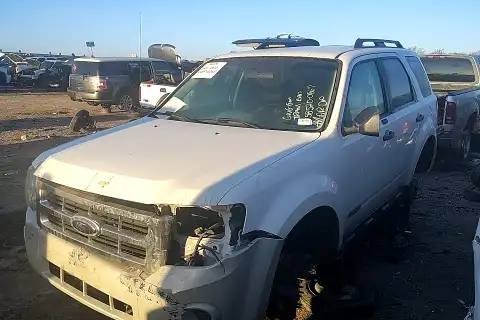 Photo of 2008 Ford Escape