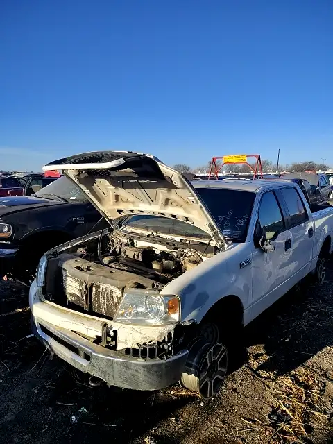 Photo of 2006 Ford F-150