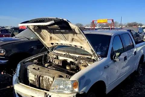 Photo of 2006 Ford F-150
