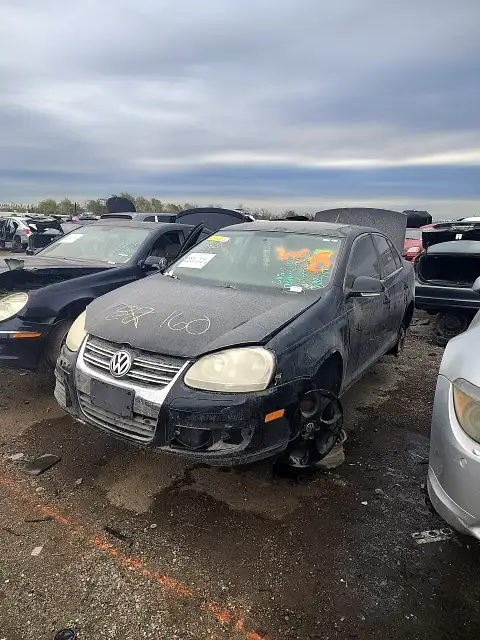 Photo of 2009 Volkswagen Jetta