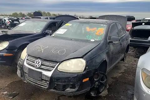 Photo of 2009 Volkswagen Jetta
