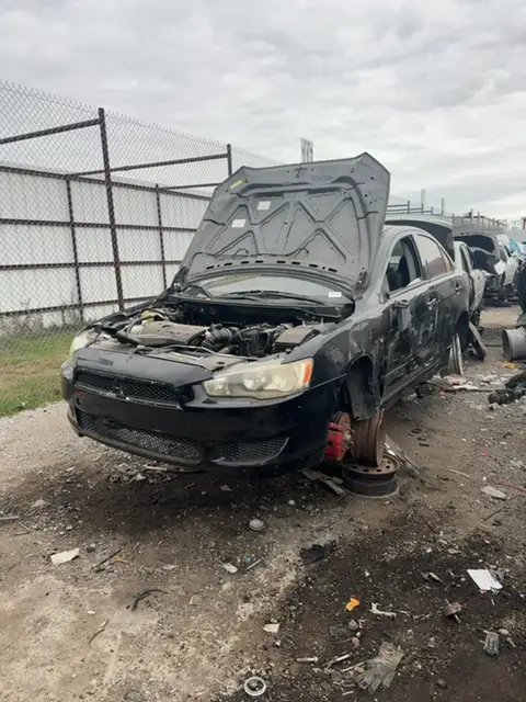 Photo of 2009 Mitsubishi Lancer