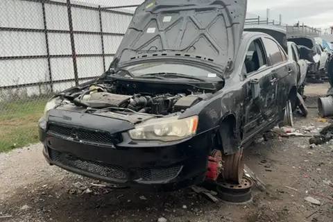 Photo of 2009 Mitsubishi Lancer