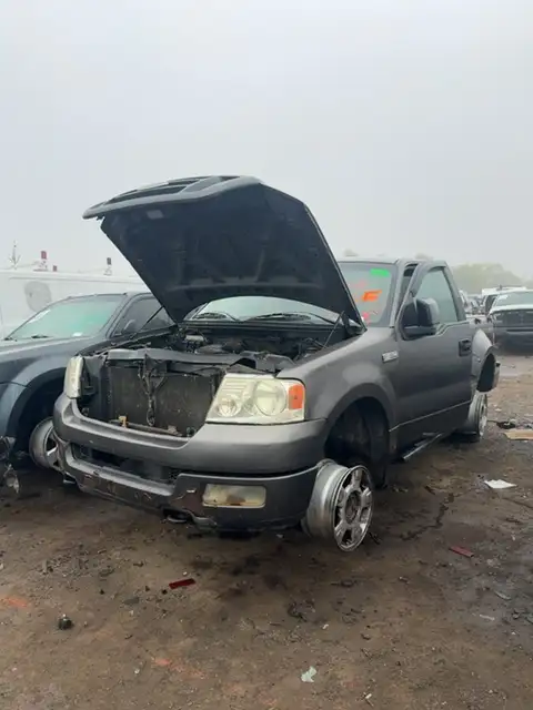 Photo of 2004 Ford F-150