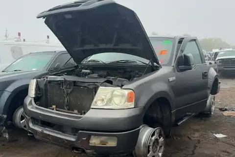 Photo of 2004 Ford F-150