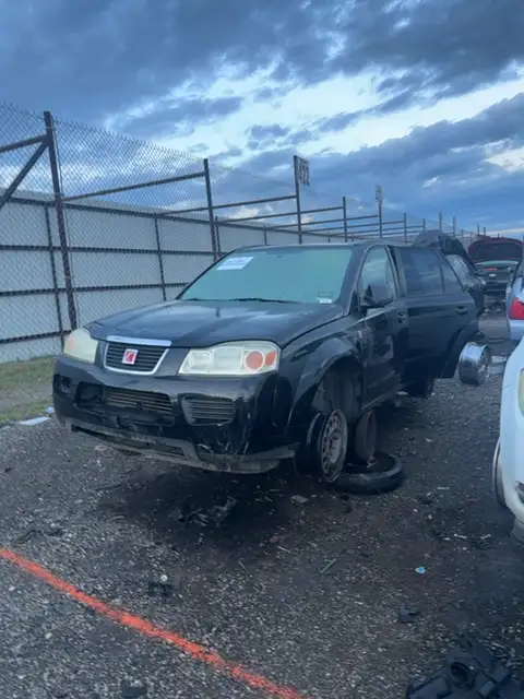 Photo of 2006 Saturn Vue