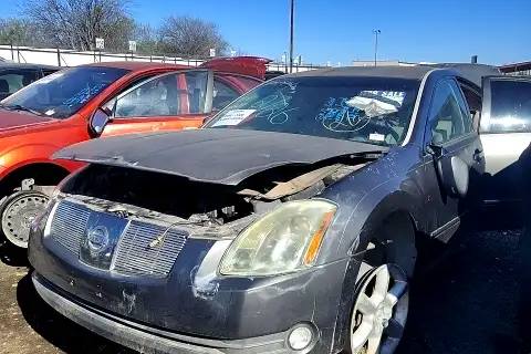 Photo of 2005 Nissan Maxima